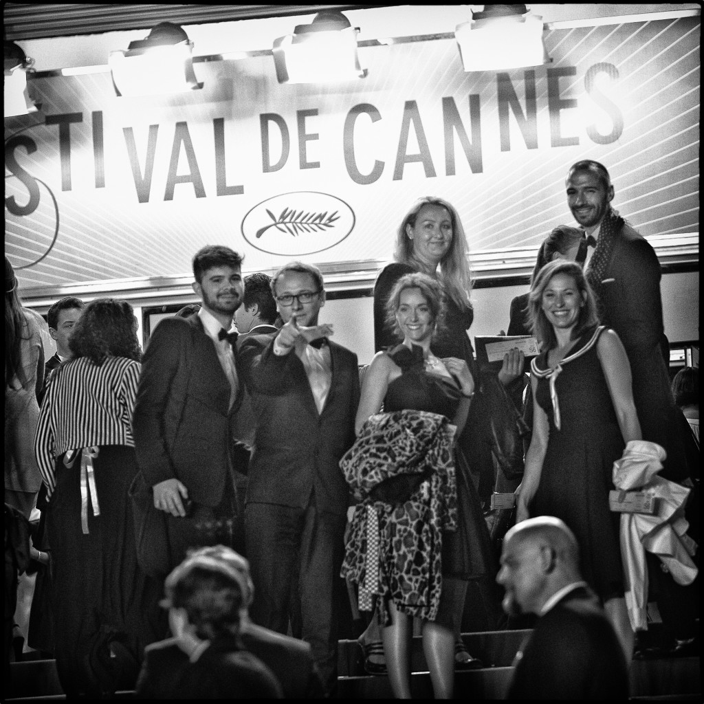 Festival de Cannes 2013