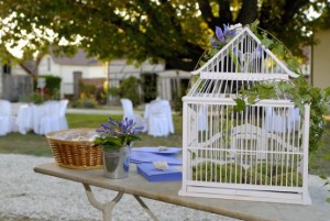 Organisation de mariages à Paris