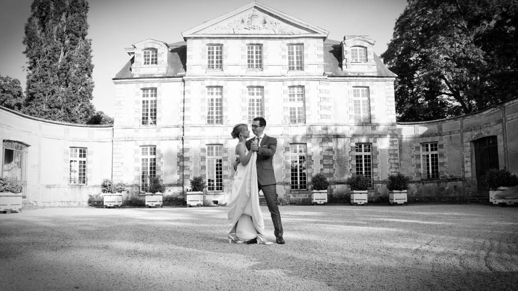 Organisation de mariage à Paris