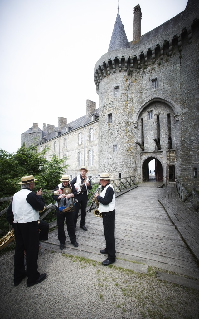 mariage romance et poésie