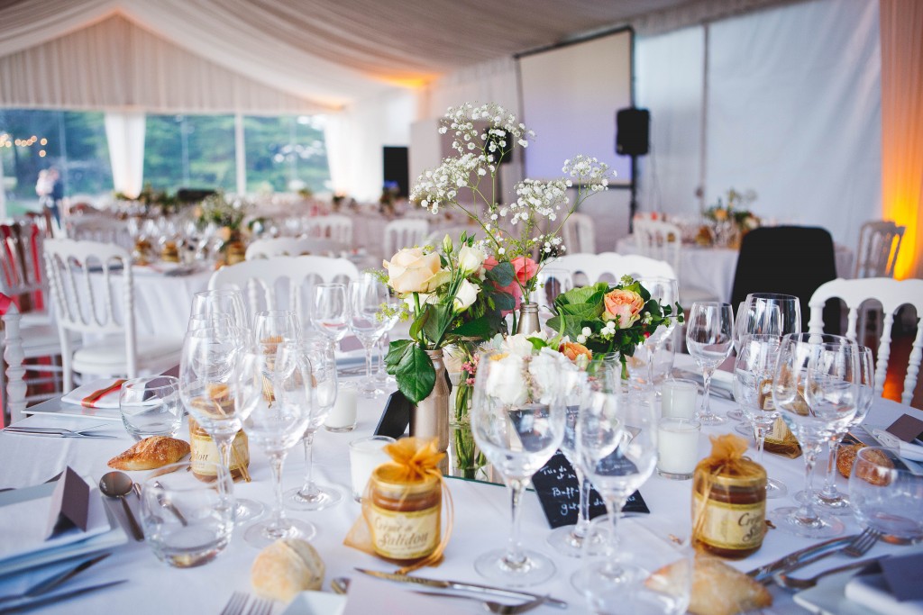 Mariage à Dinard