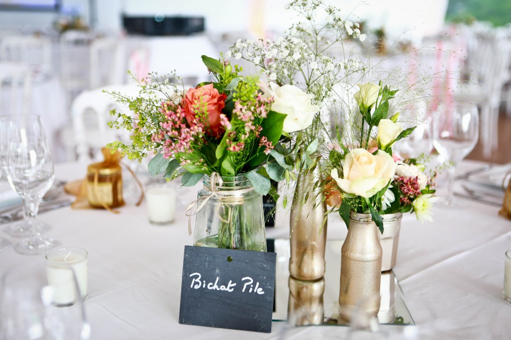 Mariage à Dinard