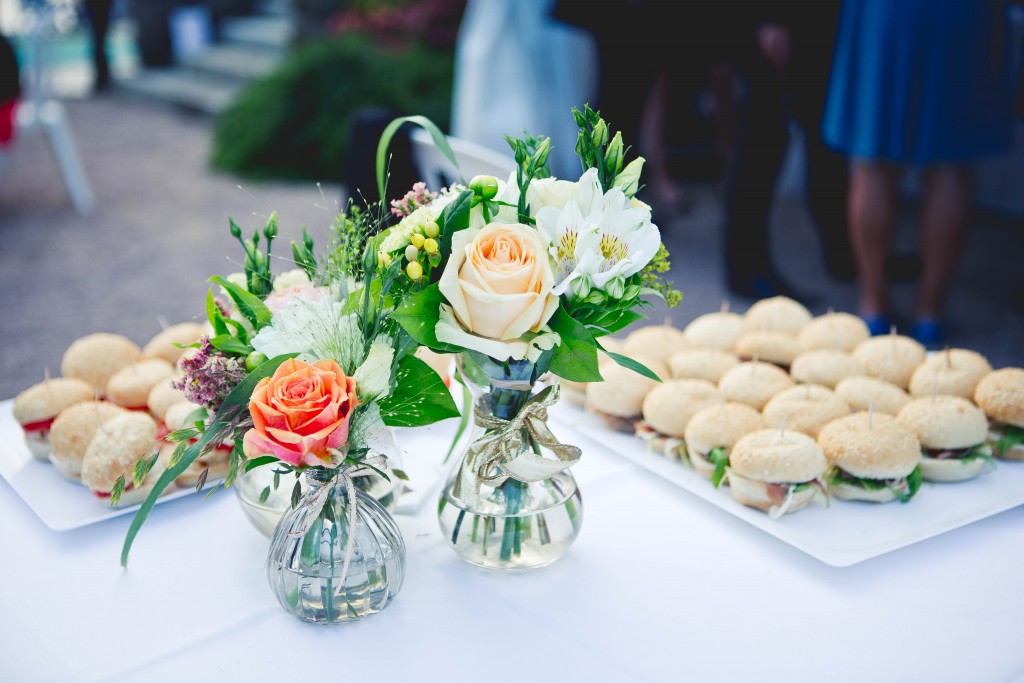 Mariage à Dinard