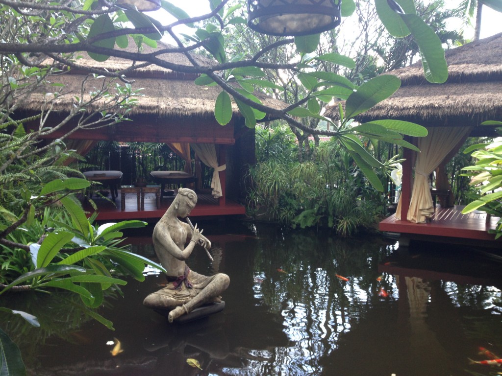 Découverte du Zazen