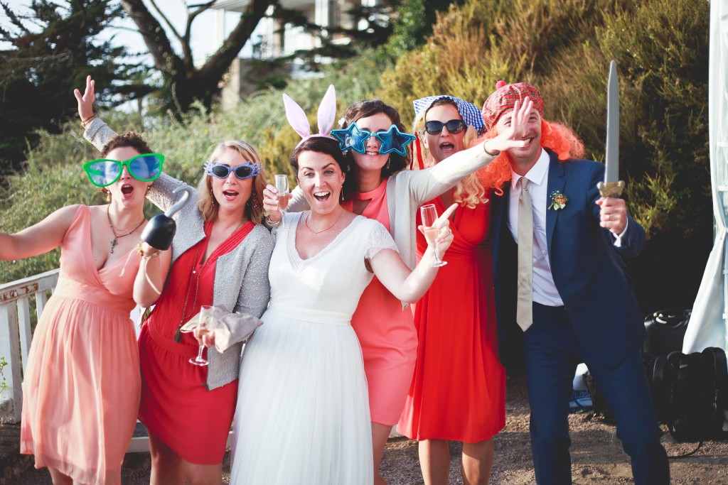 photobooth mariage