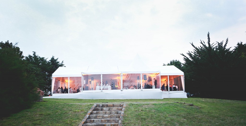 Mariage à Dinard