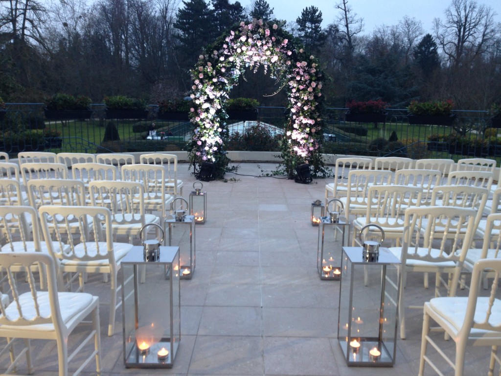 Comune orchidee wedding planner vallee de chevreuse rambouillet yvelines