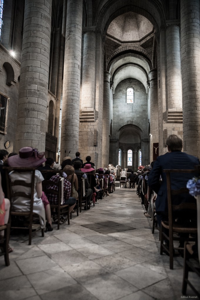 Aux confins du Limousin 