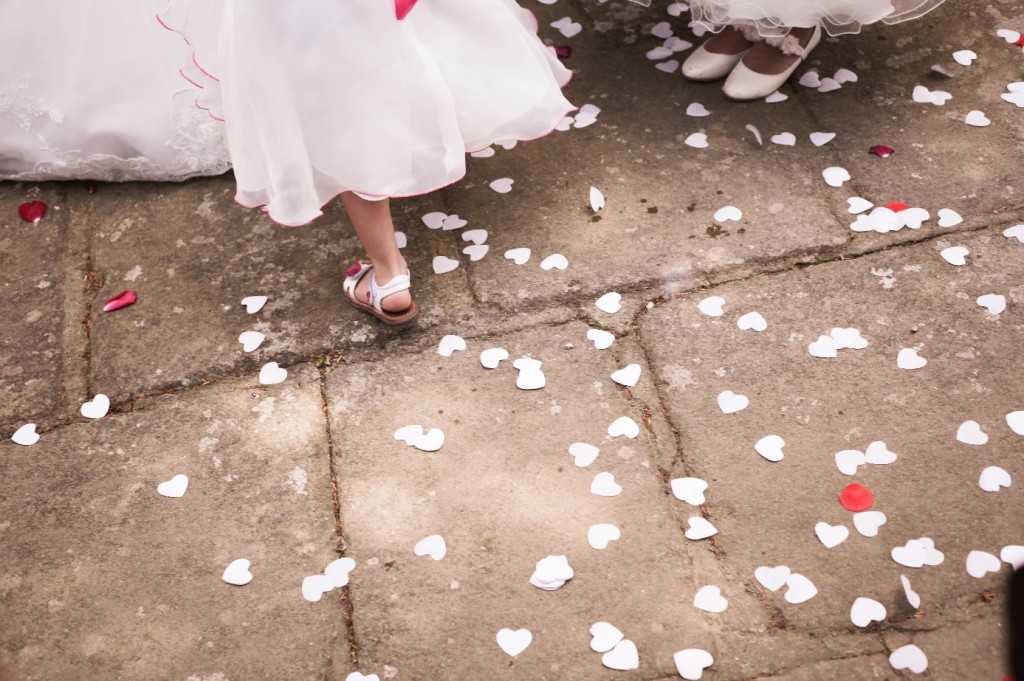 Préparer son mariage