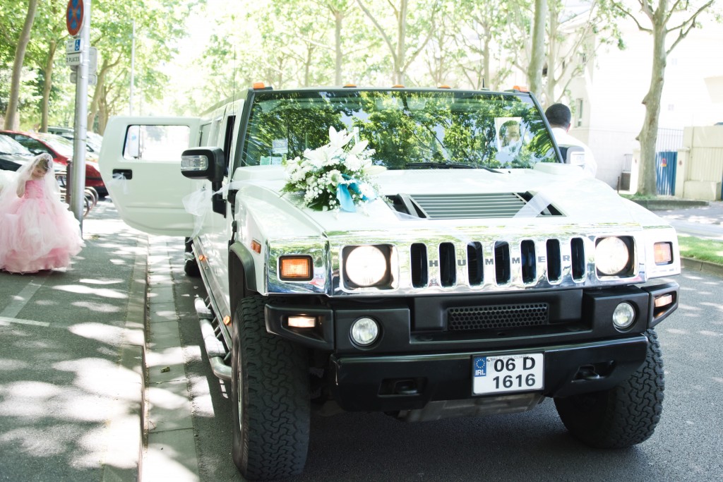 wedding planner paris, voiture mariage