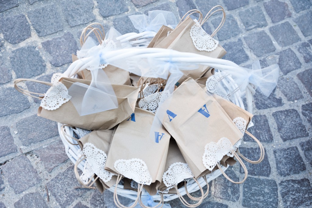 wedding planner paris, com'une orchidée nantes, cadeau invités