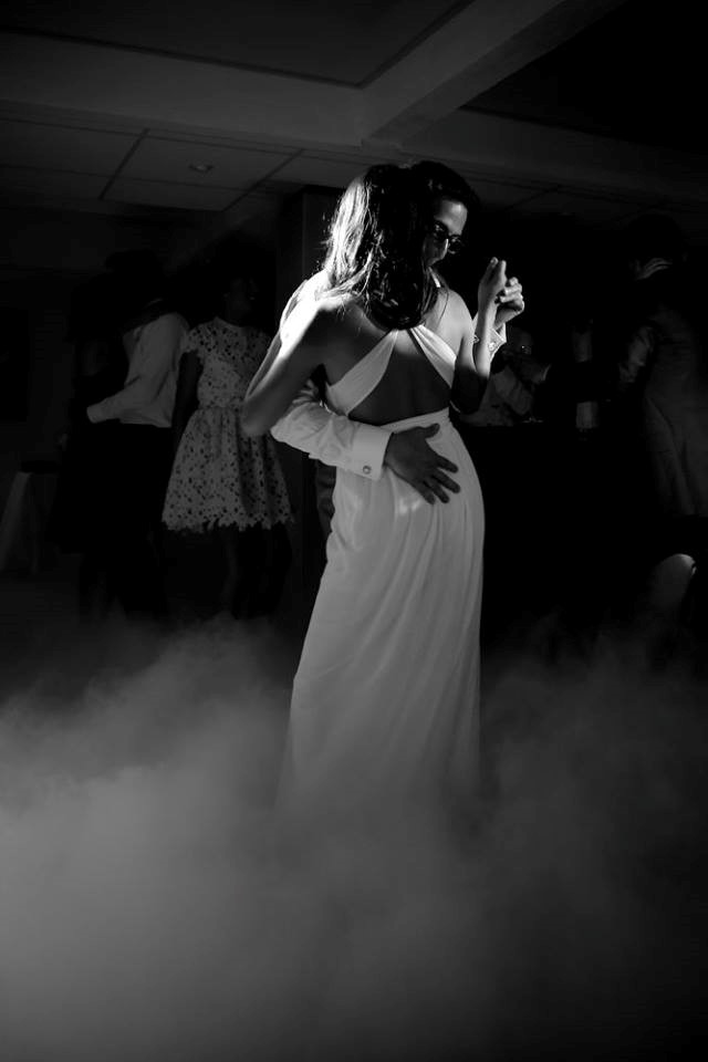 danse mariés, soirée mariage