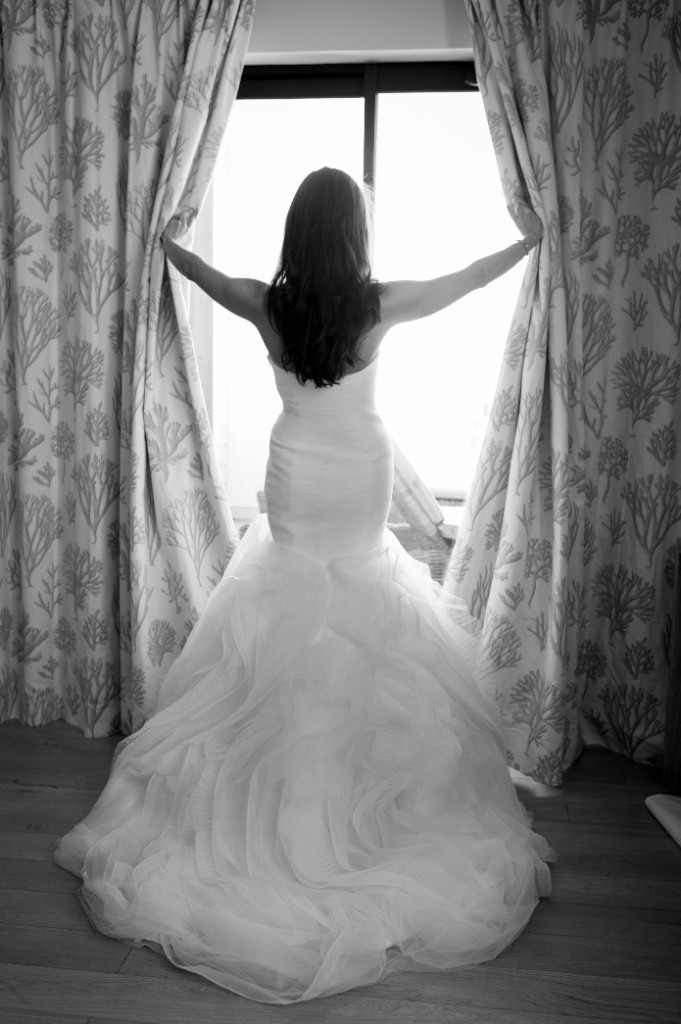 robe mariée, shooting photo mariage