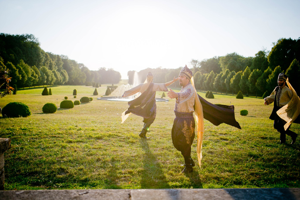 animation mariage, danse mariage