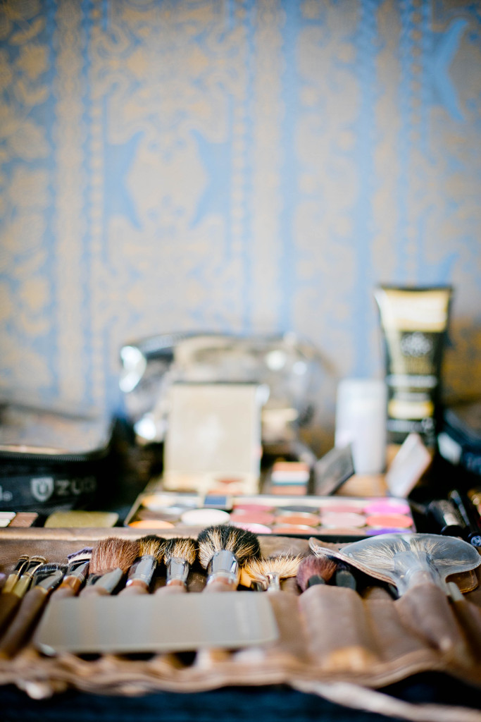 maquillage mariage, préparatifs mariage