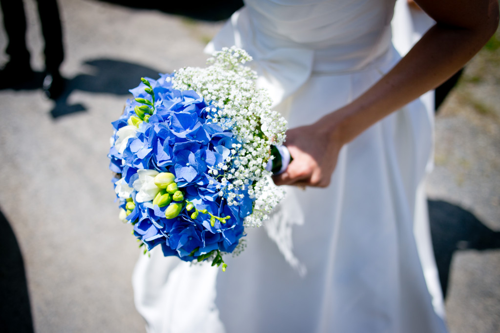 bouquet de la mariée, fleurs mariage