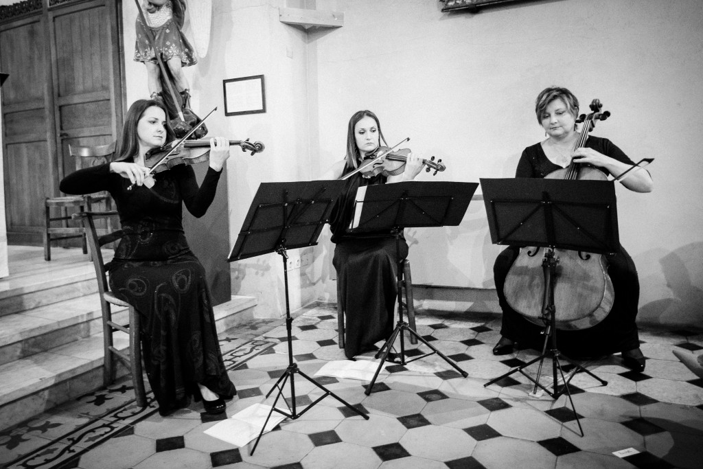 mariage église, cérémonie mariage musique