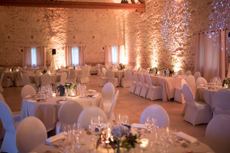 salle réception mariage, lieu réception mariage