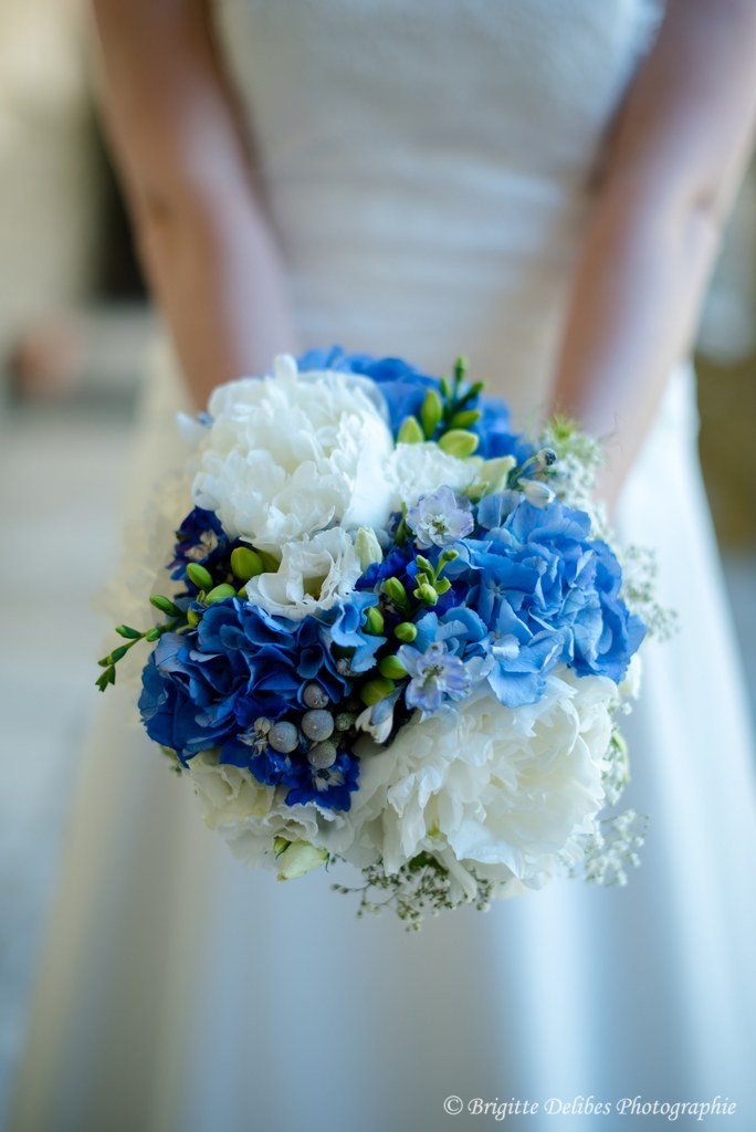 fleurs mariée, bouquet de fleurs mariée