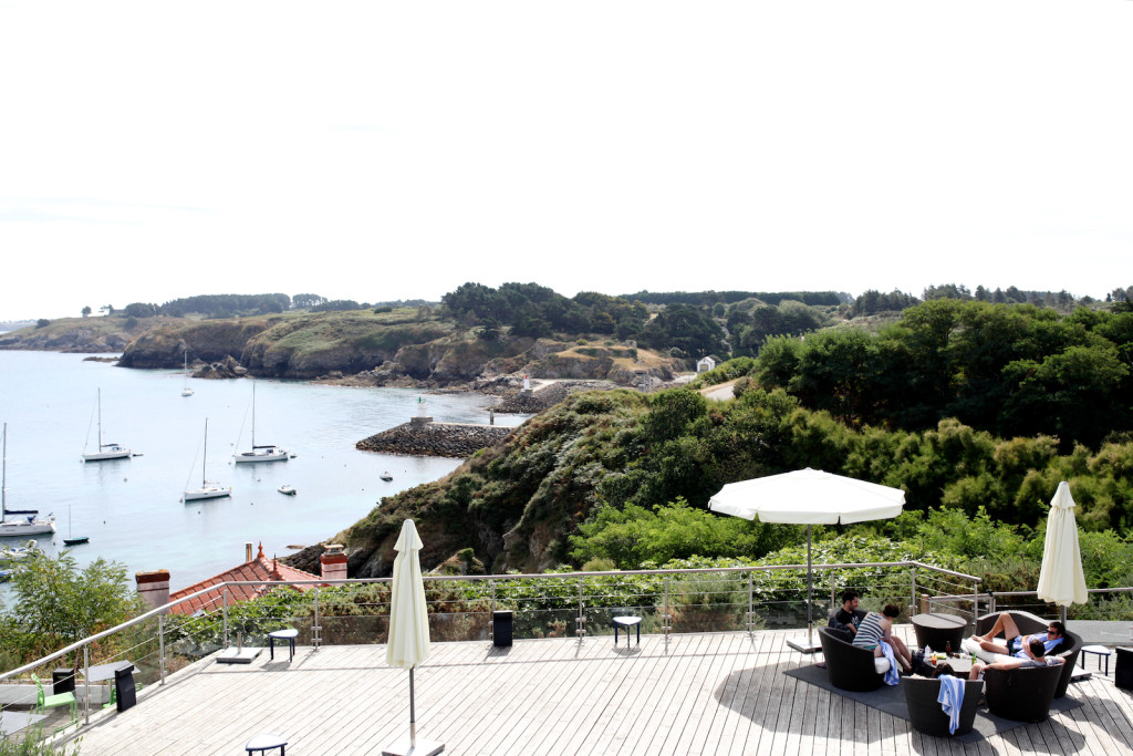 lieu réception mariage, mariage sur une île