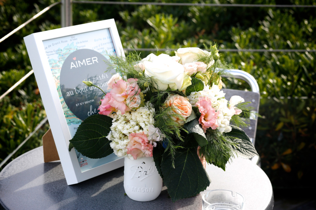 fleurs mariage, bouquets mariage