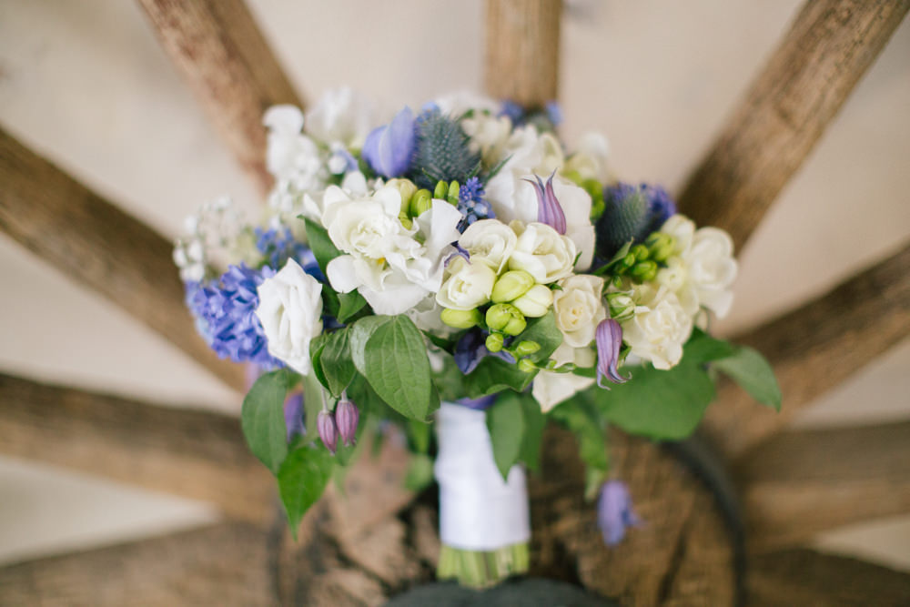 bouquet de fleurs mariage, bouquet champêtre mariage
