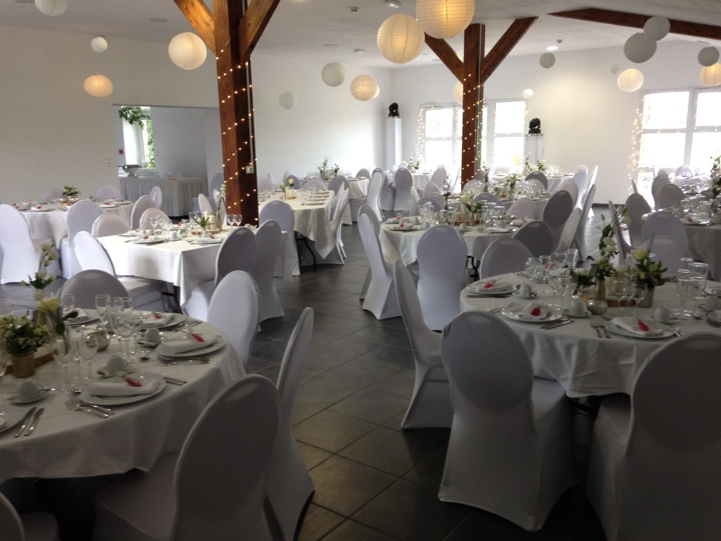 mariage hivernal, mariage blanc