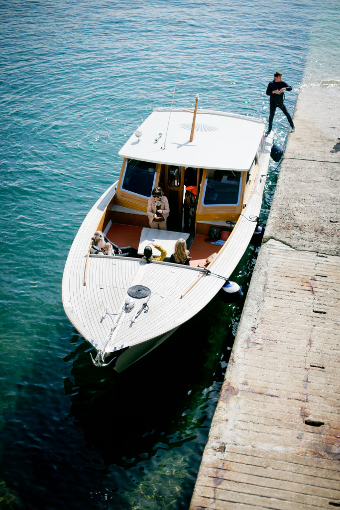 mariage bateau, voyage mariage bateau