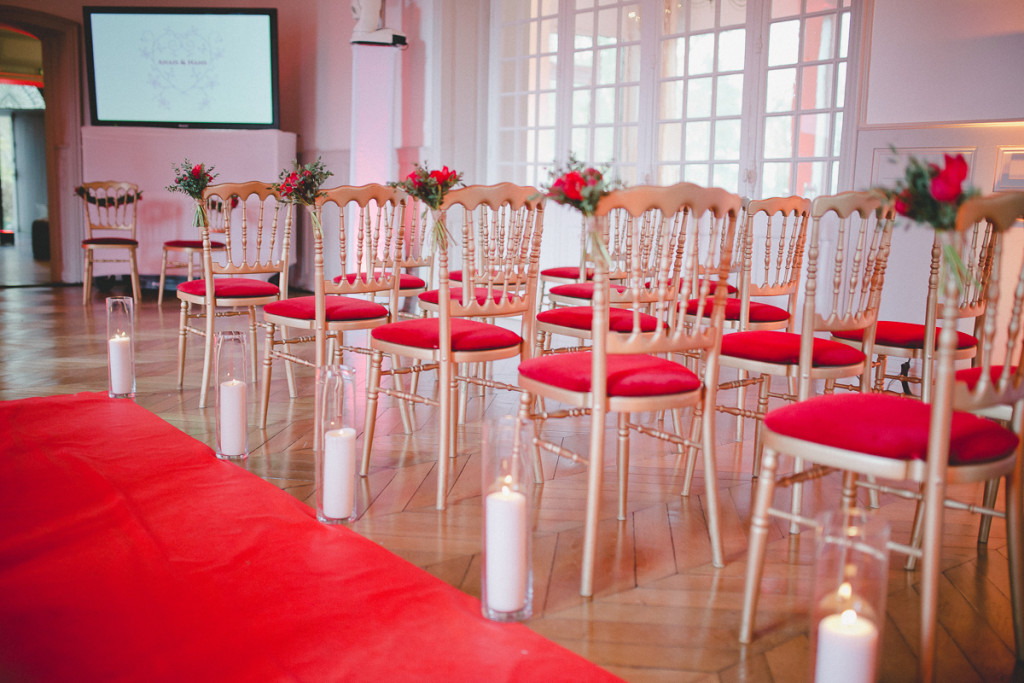 cérémonie mariage, chaises mariage