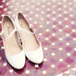 Mariage-chaussures-brides