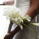 bouquet de mariage