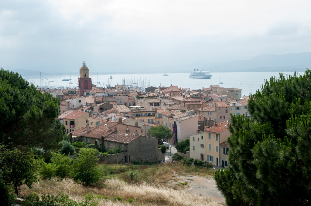 Cöte d'azur cérémonie de mariage