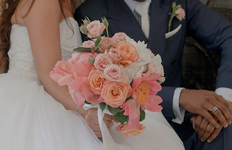 Com Une Orchidee Wedding Planner Paris Ile De France France