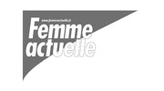 Com'Une Orchidée dans la presse : Femme Actuelle