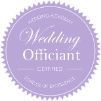 Com'Une Orchidée-Wedding Officiant-Officiant de cérémonie laïque- Reconnue par la School of Excellence de la Wedding Academy Partenaire recommandé par Com'Une Orchidée - Wedding planner depuis 2006