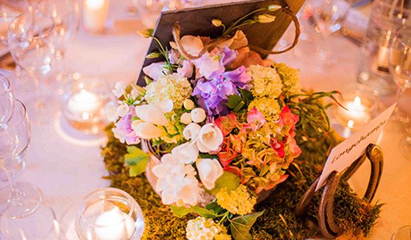 Wedding planner - Com'Une Orchidée - Organisation de mariages depuis 2006