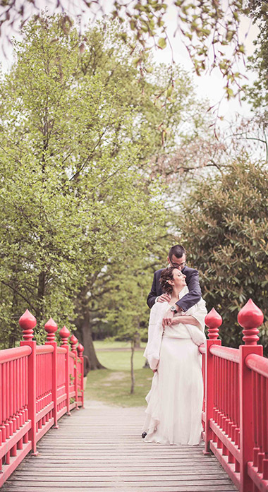 Wedding planner - Com'Une Orchidée - Organisation de mariages depuis 2006