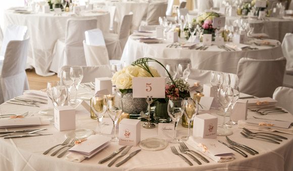 Wedding planner - Com'Une Orchidée - Organisation de mariages depuis 2006