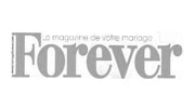 Com'Une Orchidée dans la presse : Forever