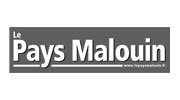 Com'Une Orchidée dans la presse : Le Pays Malouin