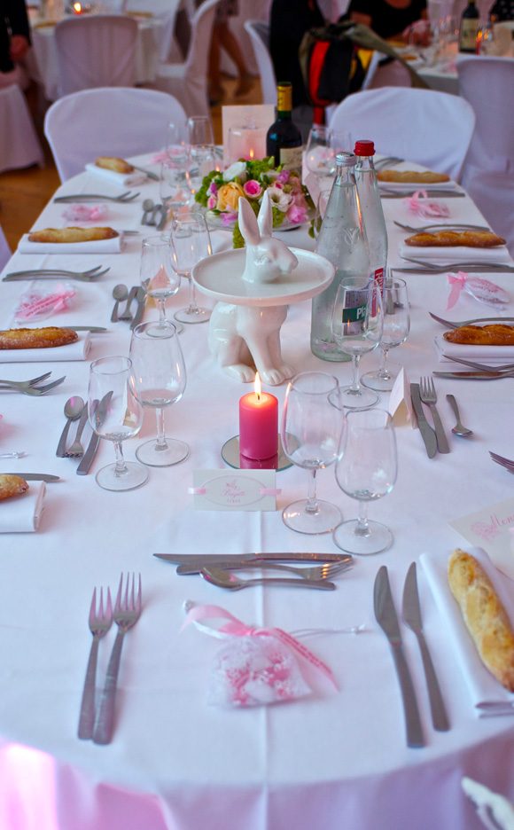 Wedding planner - Com'Une Orchidée - Organisation de mariages depuis 2006