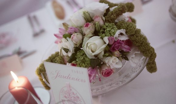 Wedding planner - Com'Une Orchidée - Organisation de mariages depuis 2006