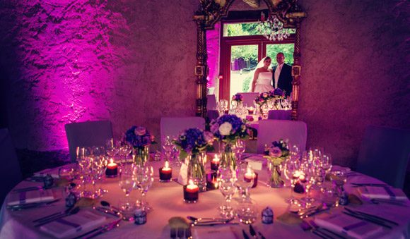 Wedding planner - Com'Une Orchidée - Organisation de mariages depuis 2006