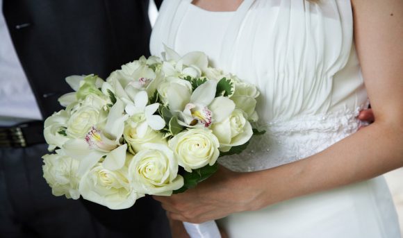 Wedding planner - Com'Une Orchidée - Organisation de mariages depuis 2006