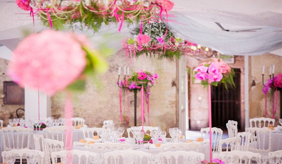 Wedding planner - Com'Une Orchidée - Organisation de mariages depuis 2006