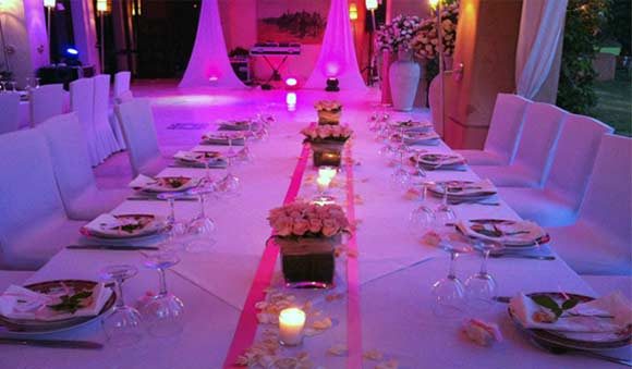 Wedding planner - Com'Une Orchidée - Organisation de mariages depuis 2006