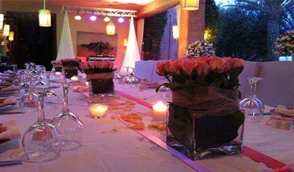 Wedding planner - Com'Une Orchidée - Organisation de mariages depuis 2006