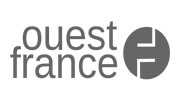 Com'Une Orchidée dans la presse : Ouest France
