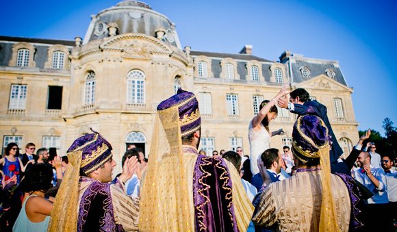 Wedding planner - Com'Une Orchidée - Organisation de mariages depuis 2006