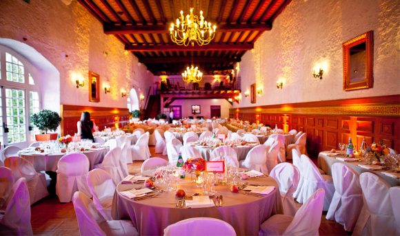 Wedding planner - Com'Une Orchidée - Organisation de mariages depuis 2006